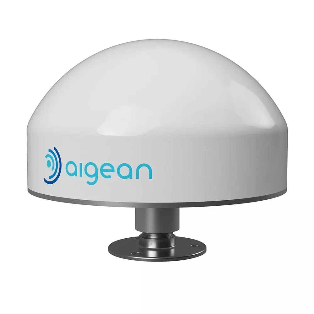 Aigean LD-70 Self Contained Dual Band Marine Wi-Fi Receiver