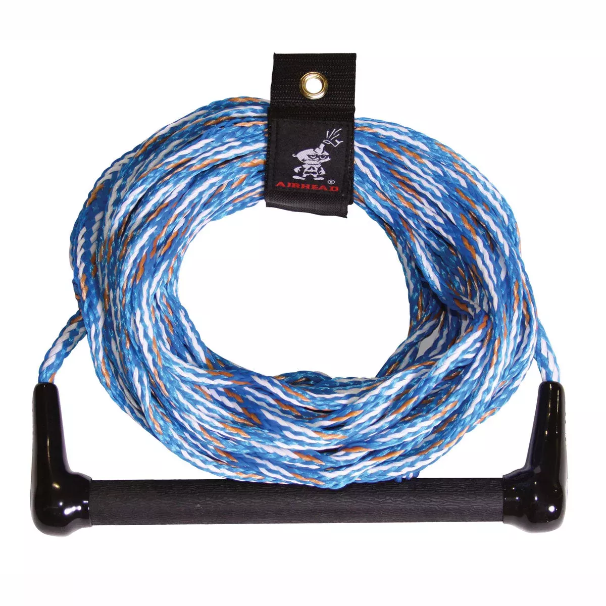 AIRHEAD 1 Section Water Ski Tow Rope