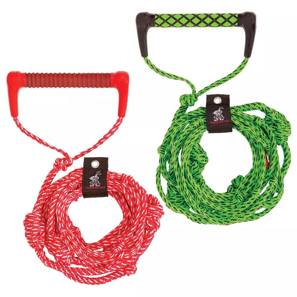 AIRHEAD 4 Section Wakesurf Rope