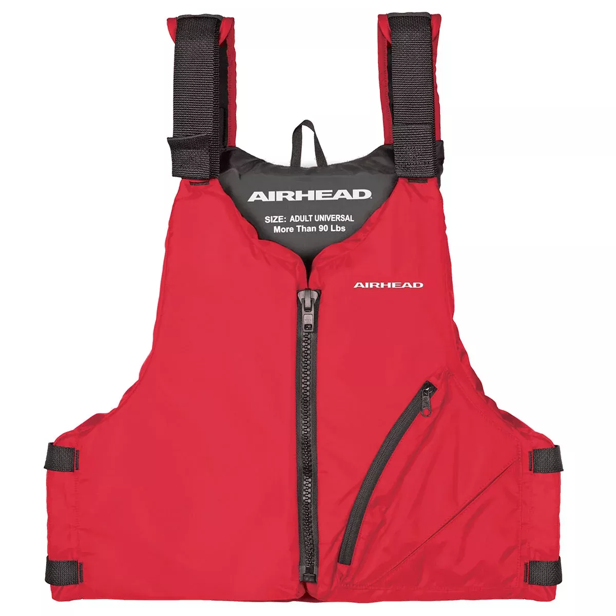 AIRHEAD Base Paddle Life Jacket Vest
