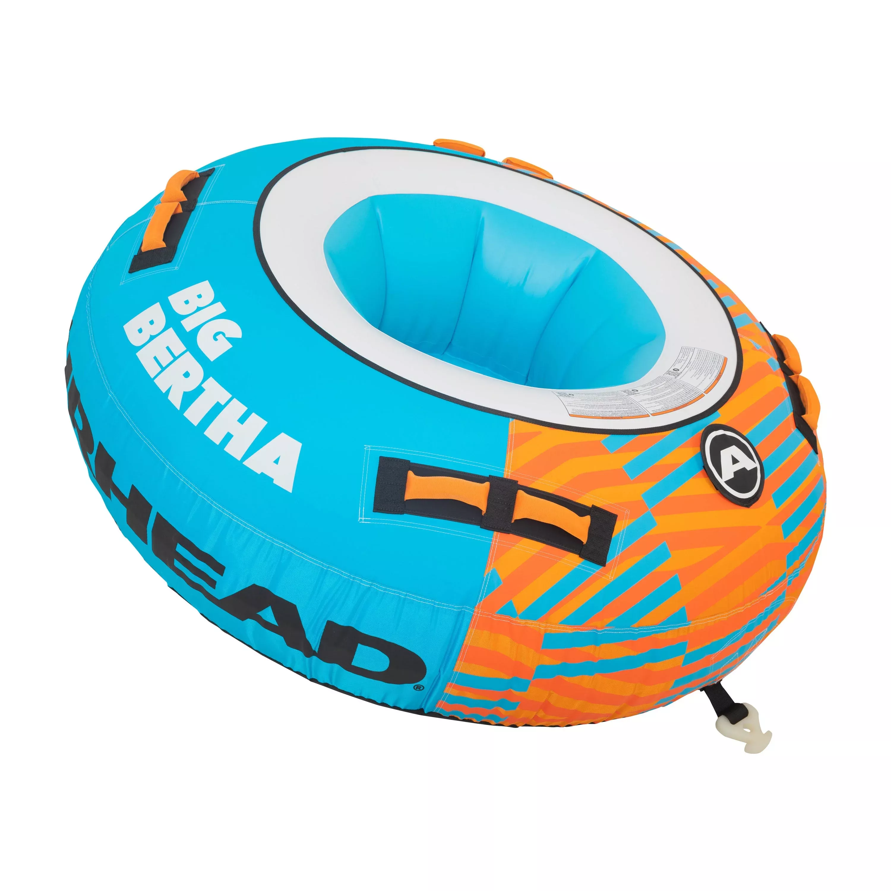 AIRHEAD Big Bertha
