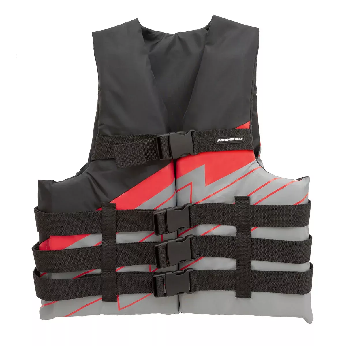 airhead-bolt-life-jacket-vest AIRHEAD Bolt Life Jacket Vest