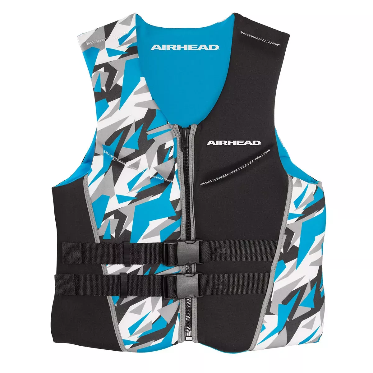 airhead-camo-cool-neolite-kwik-dry-life-jacket-vest AIRHEAD Camo Cool Neolite Kwik-Dry Life Jacket Vest