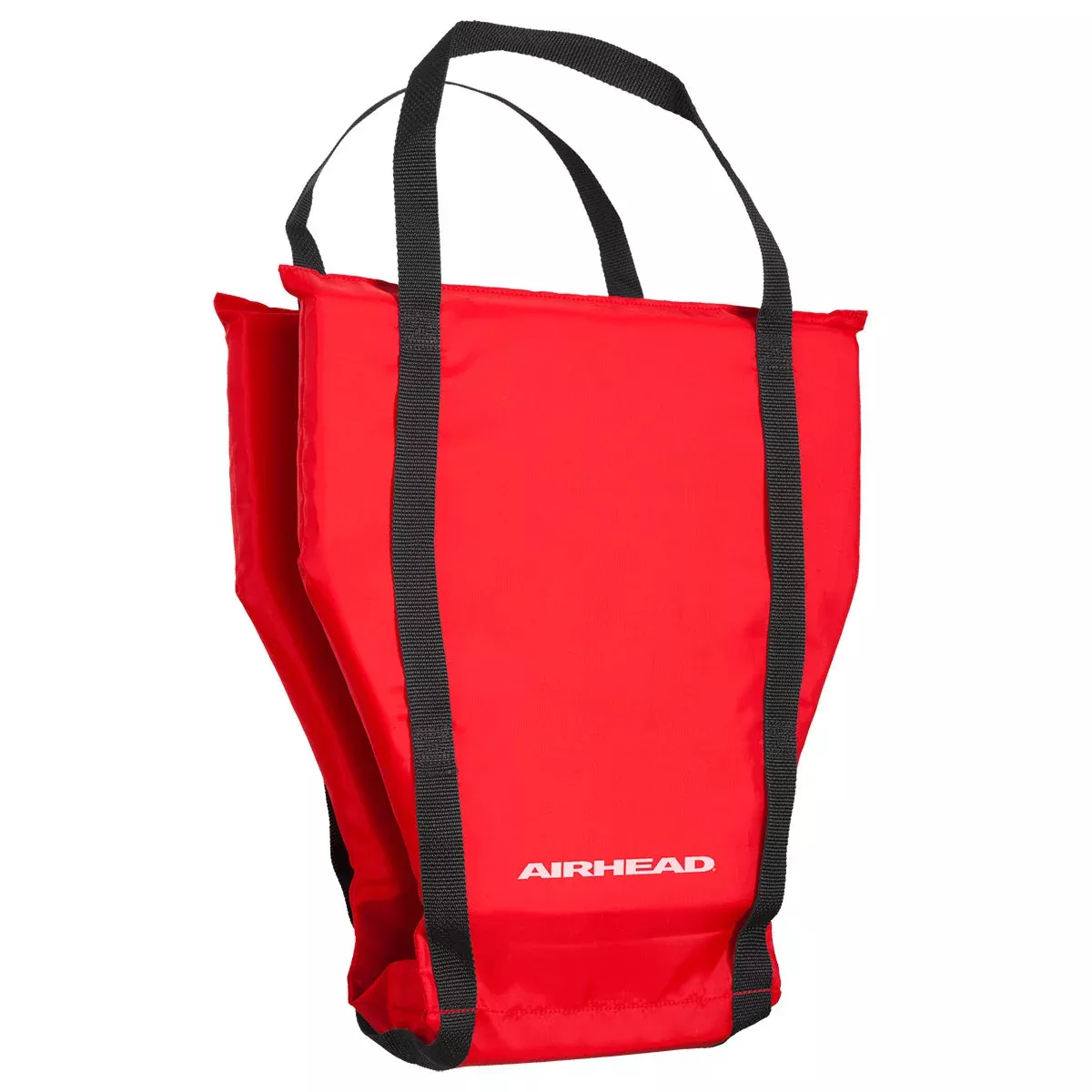 airhead-cove-saddle-personal-floatation-device-red AIRHEAD Cove Saddle Personal Floatation Device Red