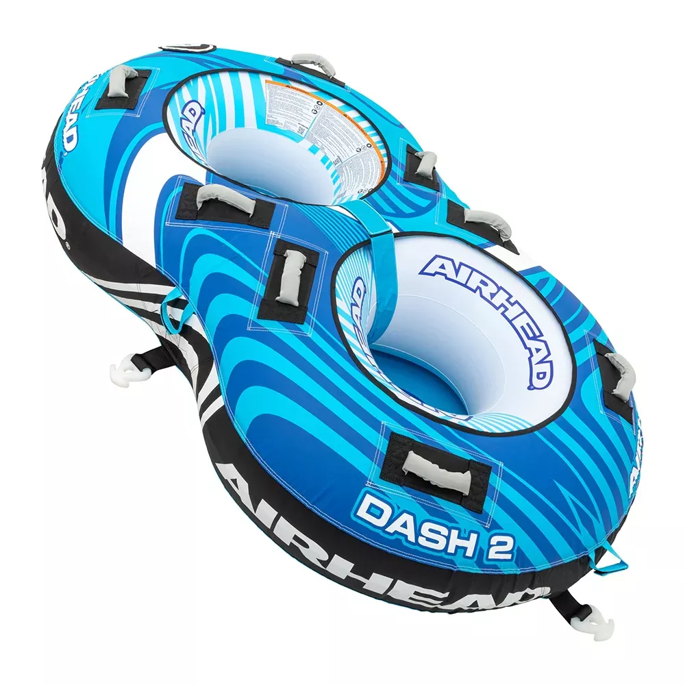 airhead-dash-2-1-2-rider-towable Airhead Dash 2 1-2 Rider Towable