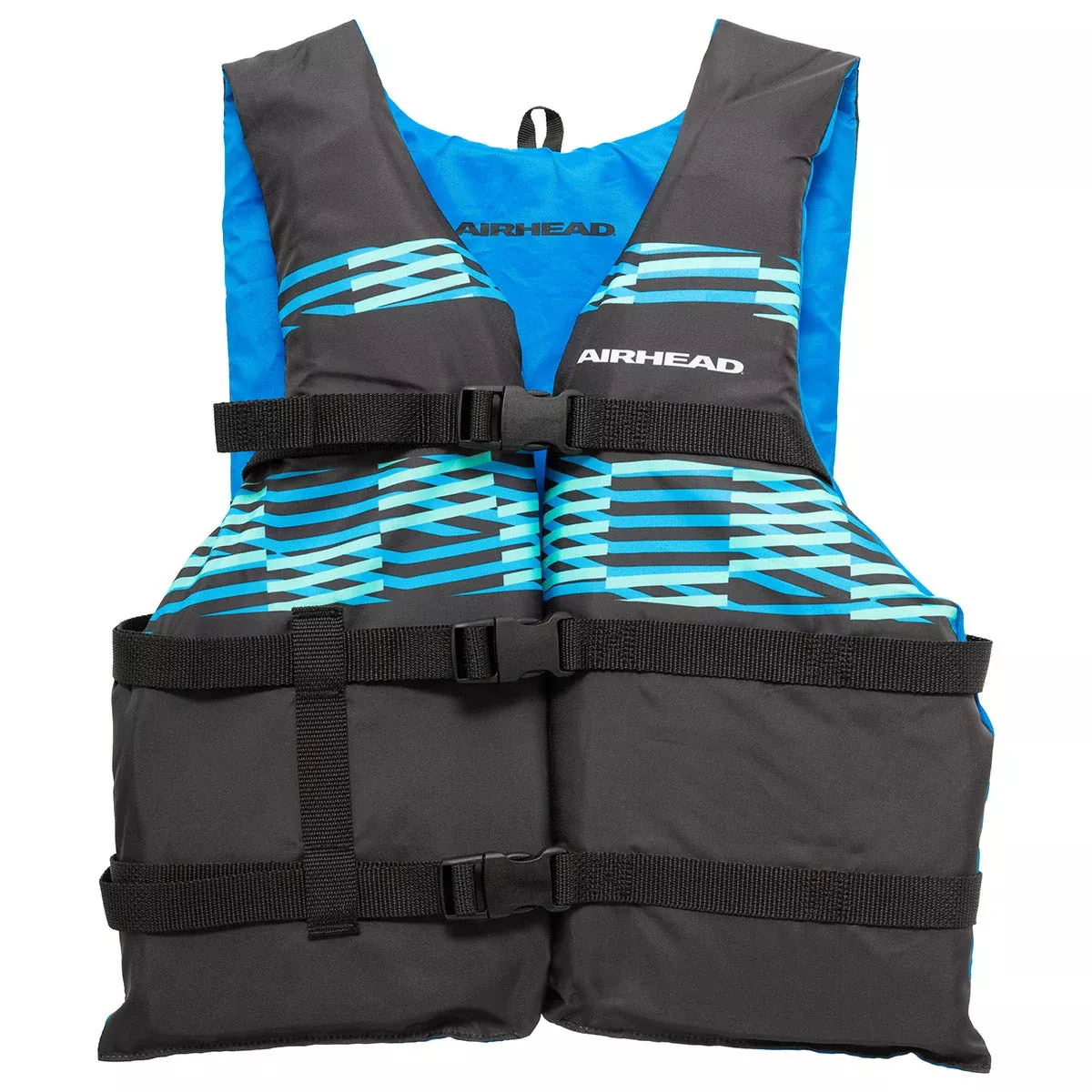 airhead-element-open-sided-life-jacket-vest AIRHEAD Element Open Sided Life Jacket Vest