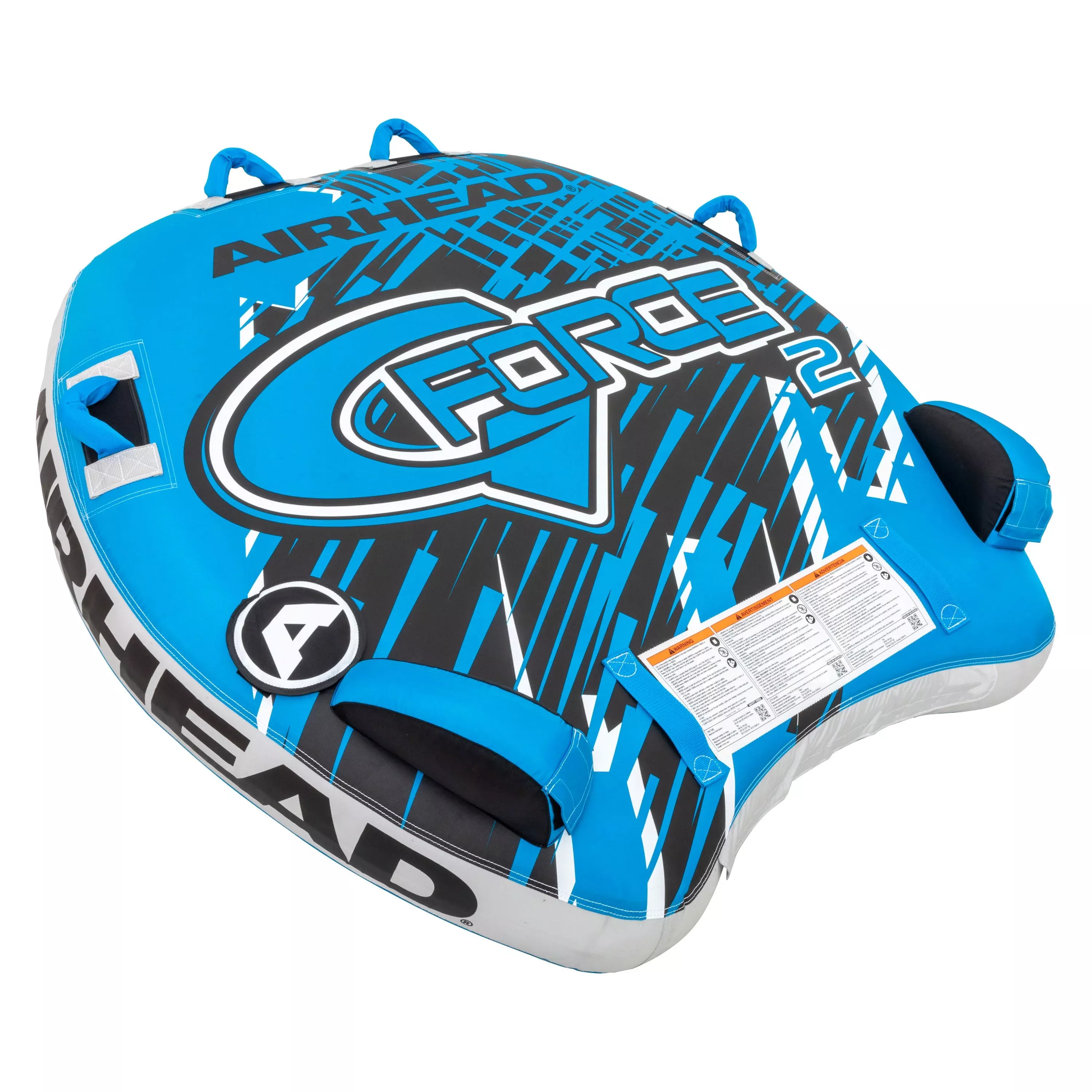 airhead-g-force-2 AIRHEAD G-Force 2