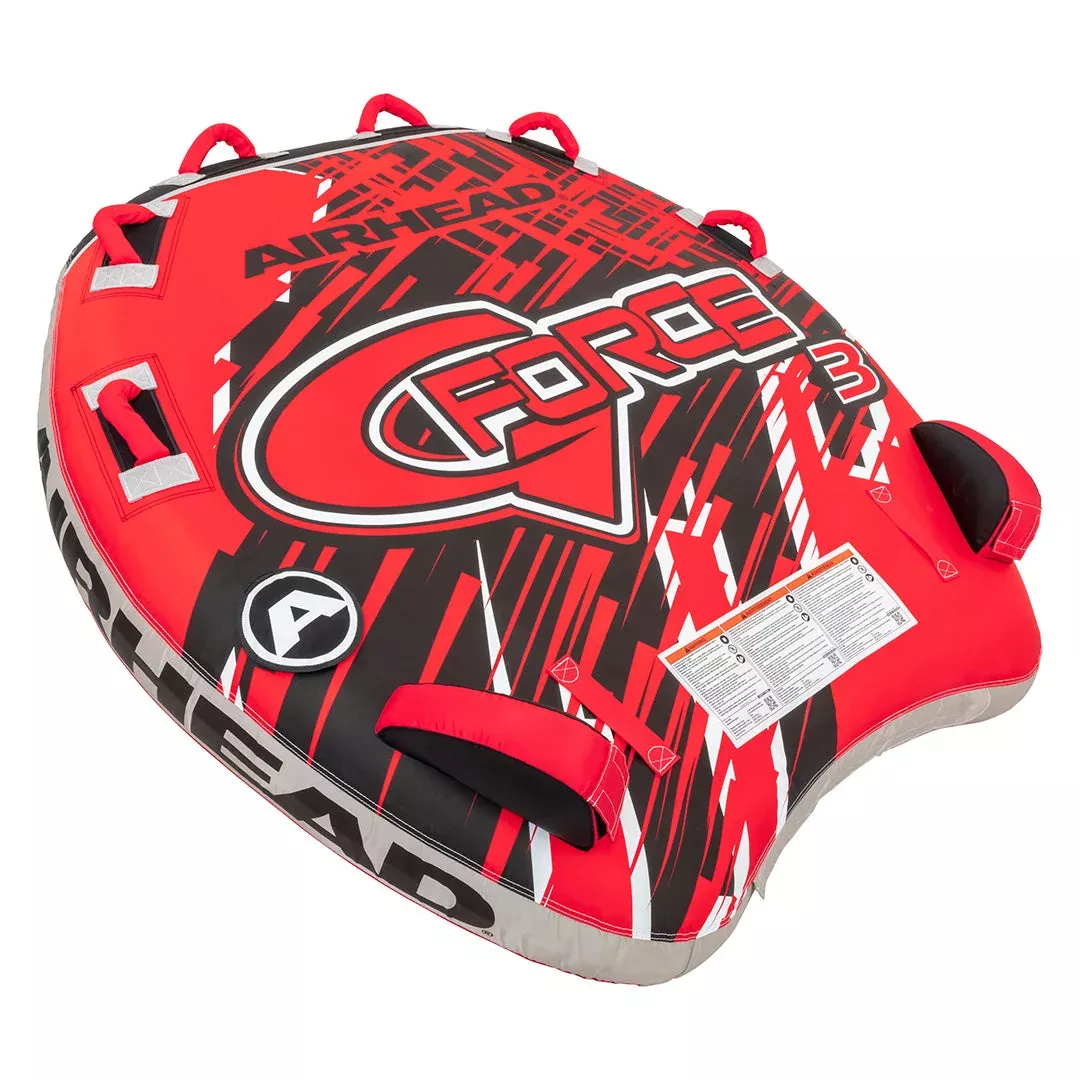 airhead-g-force-3 AIRHEAD G-Force 3