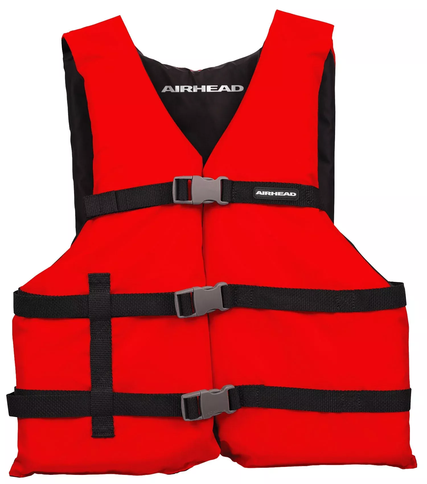 airhead-general-boating-life-jacket-vest AIRHEAD General Boating Life Jacket Vest