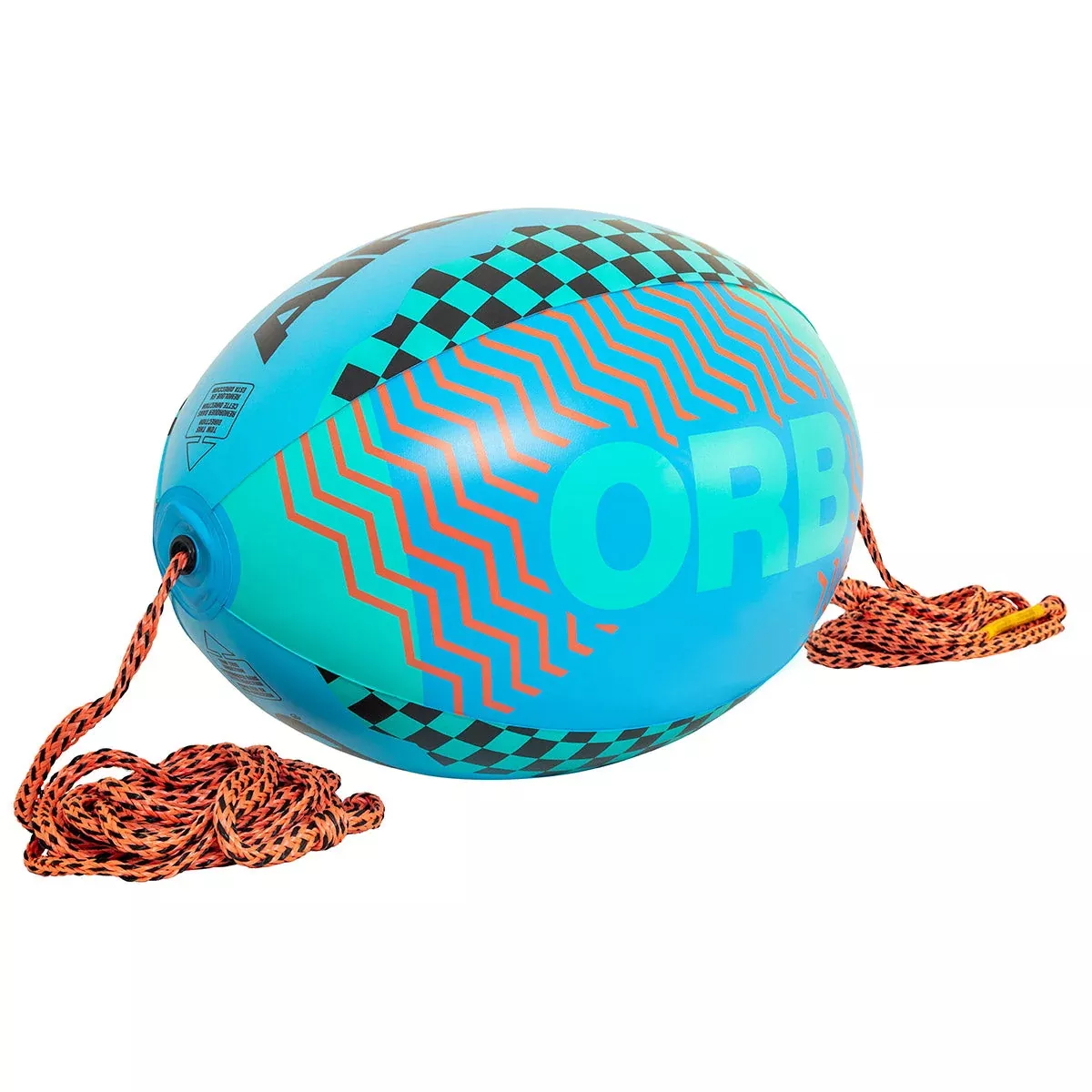 airhead-orb-booster-ball AIRHEAD Orb Booster Ball