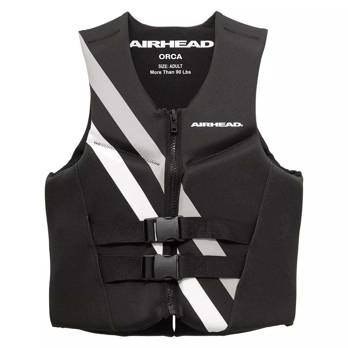 airhead-orca-neolite-kwik-dry-life-jacket-vest AIRHEAD Orca Neolite Kwik-Dry Life Jacket Vest