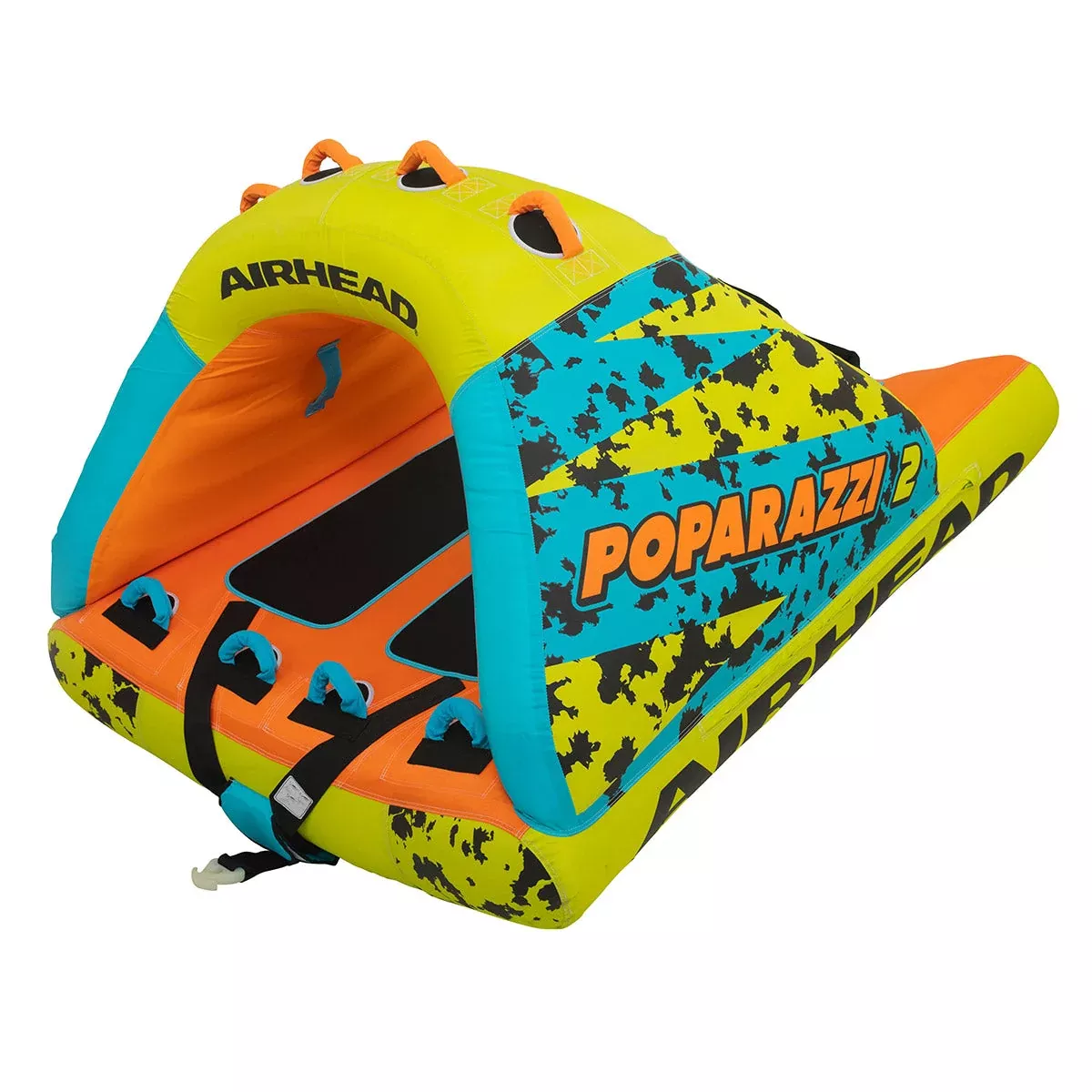 airhead-poparazzi-2 AIRHEAD Poparazzi 2