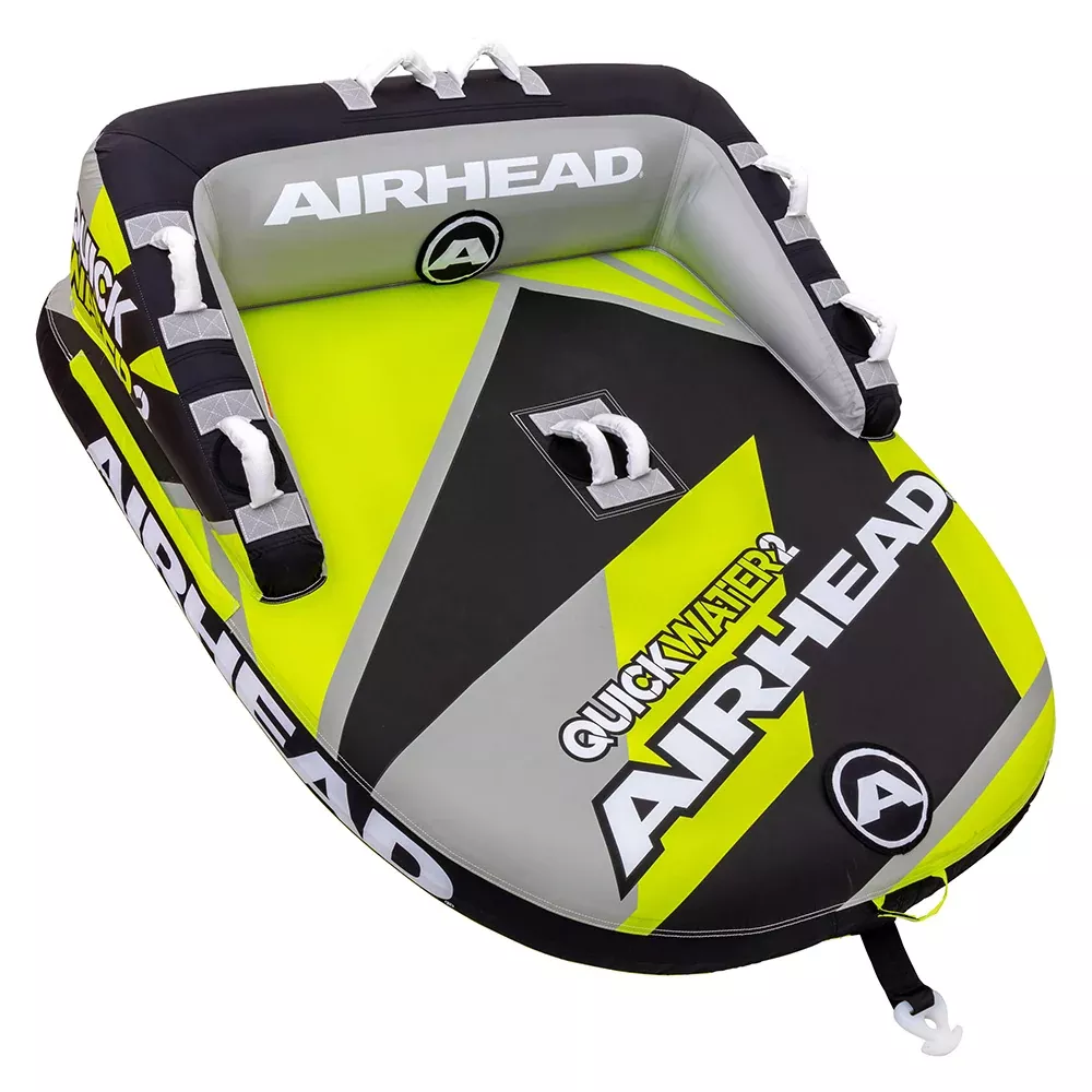 airhead-quick-water-2-1-2-rider-towable Airhead Quick Water 2 1-2 Rider Towable