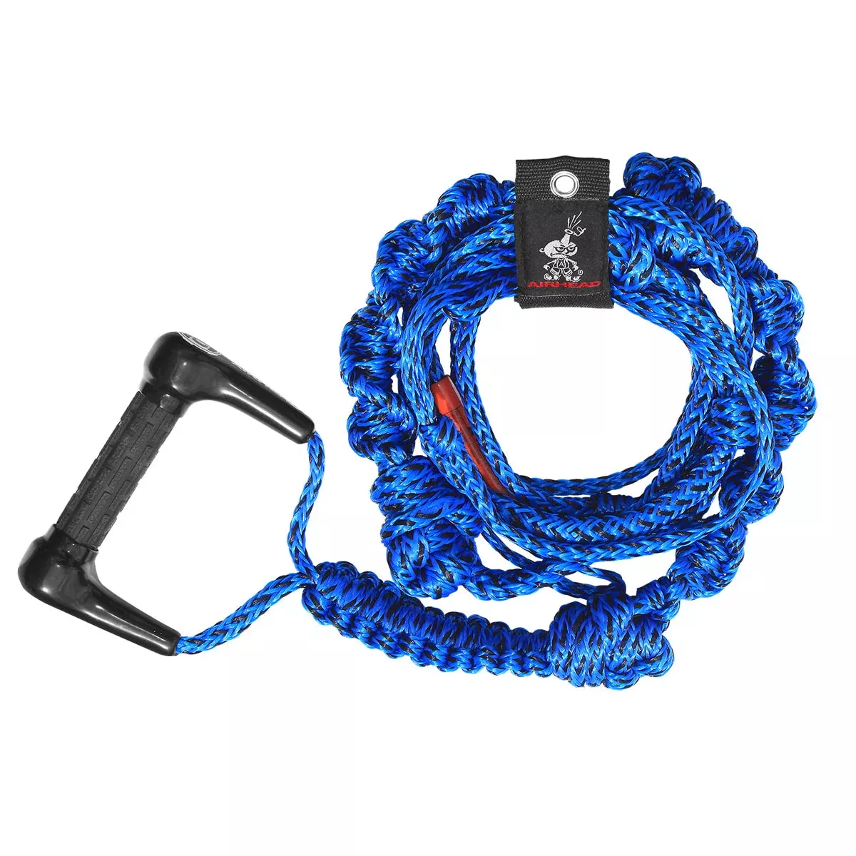airhead-spiral-braid-3-section-wakesurf-rope AIRHEAD Spiral Braid 3 Section Wakesurf Rope