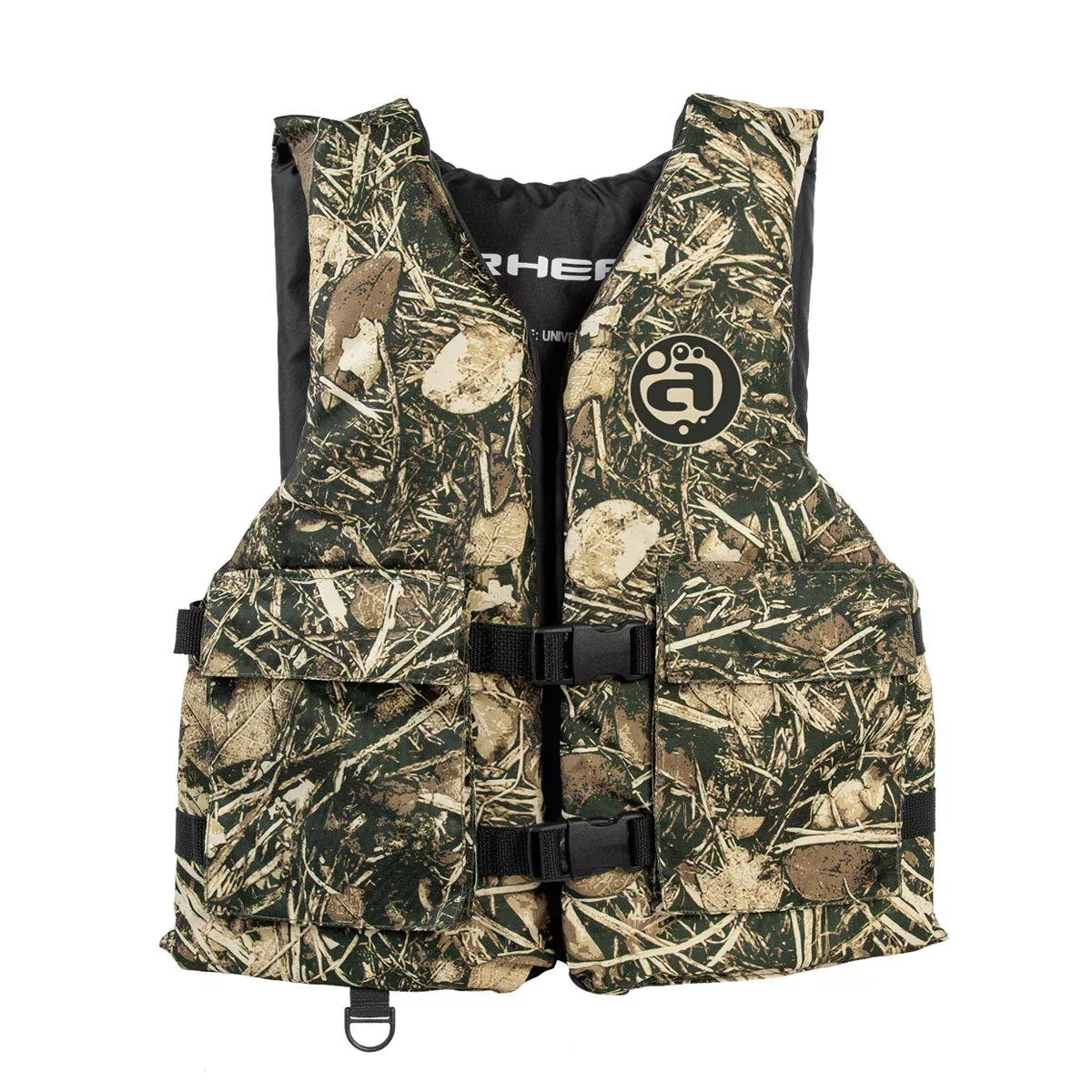 airhead-sportsman-life-jacket-vest AIRHEAD Sportsman Life Jacket Vest