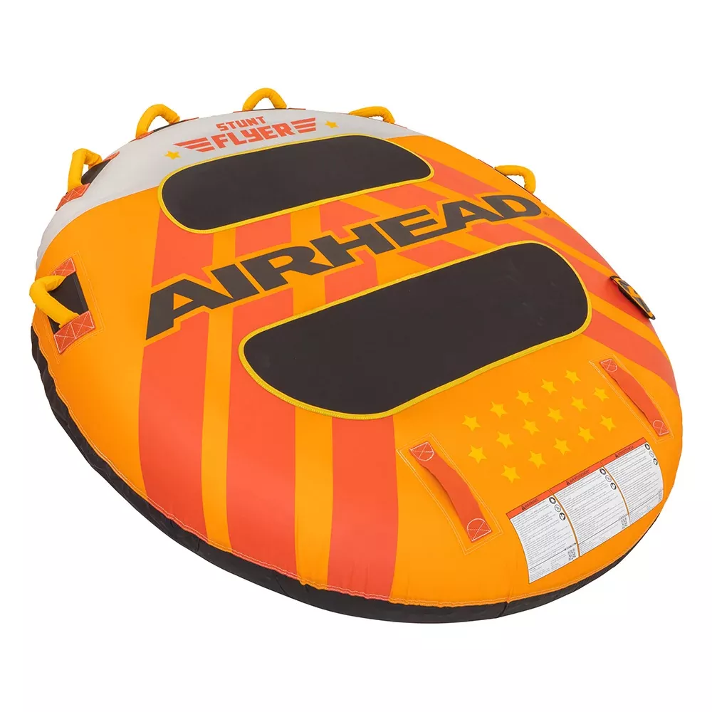 airhead-stunt-flyer-1-2-rider-towable Airhead Stunt Flyer 1-2 Rider Towable