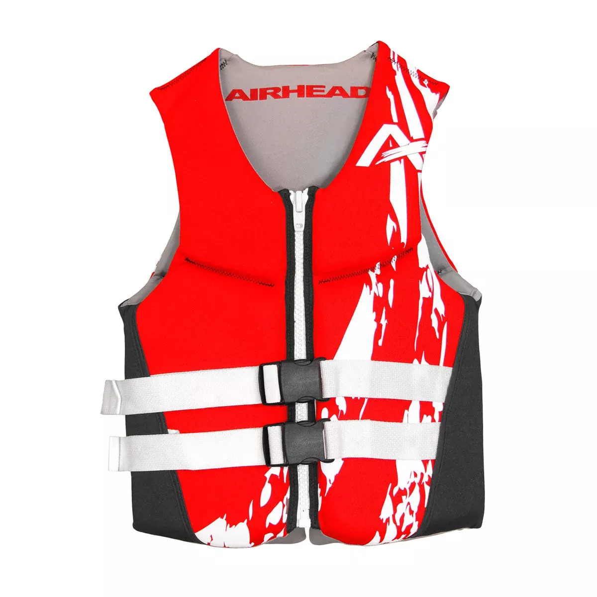 airhead-swoosh-neolite-kwik-dry-life-jacket-vest AIRHEAD Swoosh Neolite Kwik-Dry Life Jacket Vest