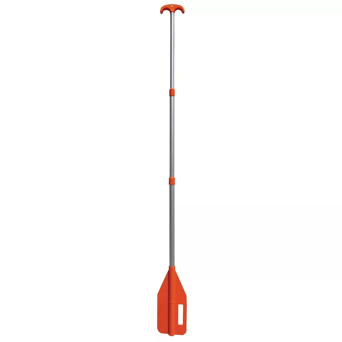 airhead-telescoping-paddle-with-boat-hook-25-5-72 AIRHEAD Telescoping Paddle with Boat Hook - 25.5"- 72"