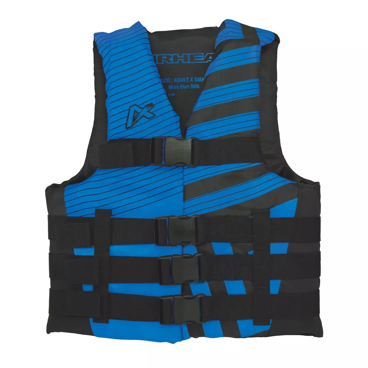 airhead-trend-life-jacket-vest AIRHEAD Trend Life Jacket Vest