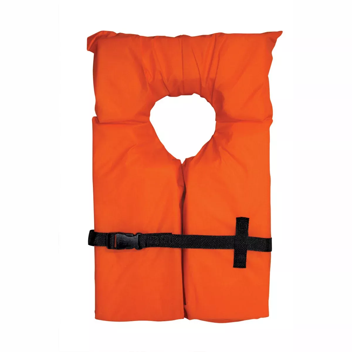 airhead-type-ii-keyhole-life-jacket-vest AIRHEAD Type II Keyhole Life Jacket Vest