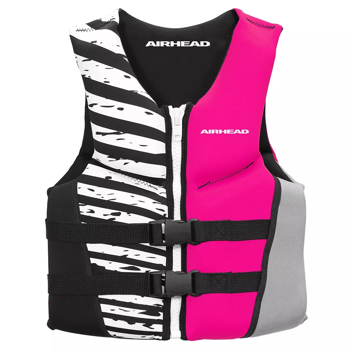 airhead-wicked-neolite-kwik-dry-life-jacket-vest AIRHEAD Wicked Neolite Kwik-Dry Life Jacket Vest