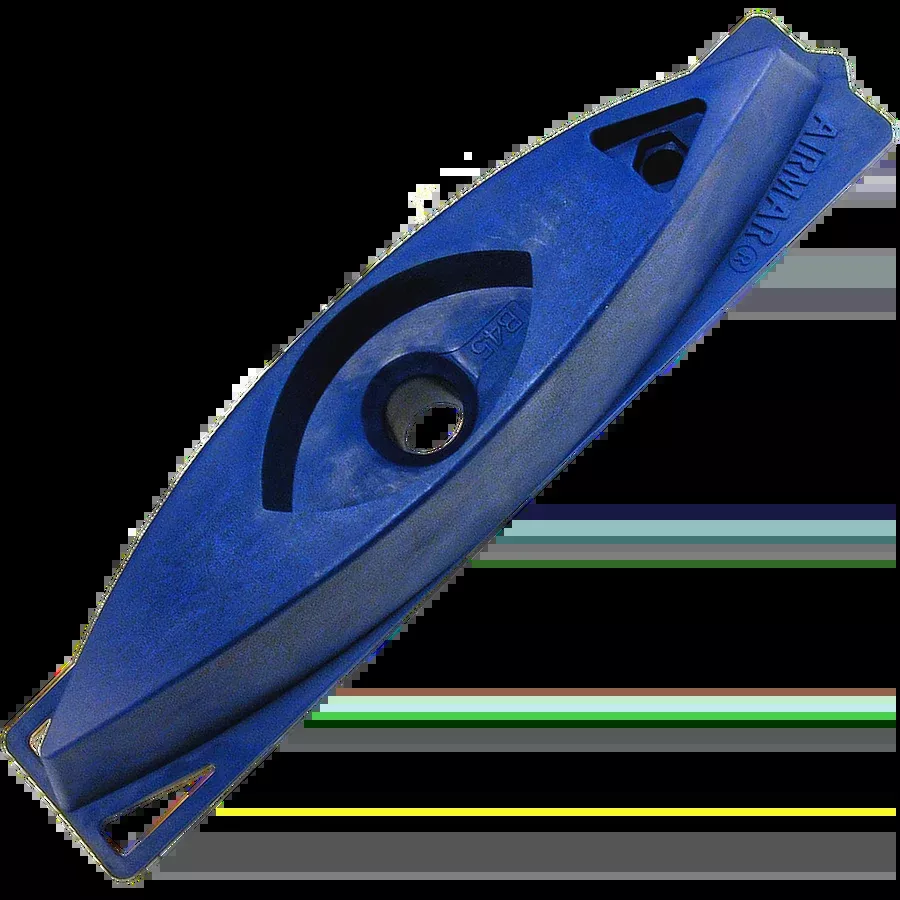 Airmar 33-509-01 - B45 High Speed Fairing Block with Hardware