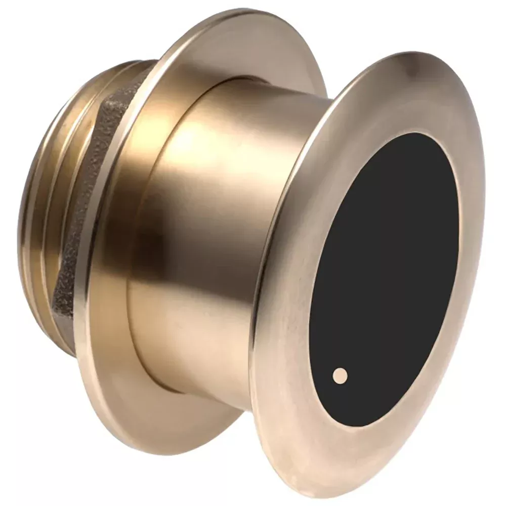 airmar-b175-bronze-low-frequency-1kw-chirp-transducer-0-deg-tilt-requires-mix-am Airmar B175 Bronze Low Frequency 1kW Chirp Transducer 0° Tilt - Requires Mix & Match Cable