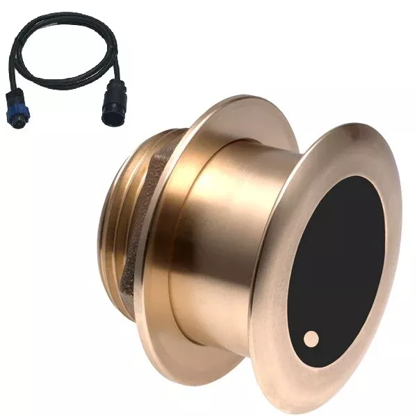 airmar-b175c-0-hw-0d-tilt-with-navico-7-pin-mm-cable Airmar B175C-0-HW 0d Tilt With Navico 7-Pin MM Cable
