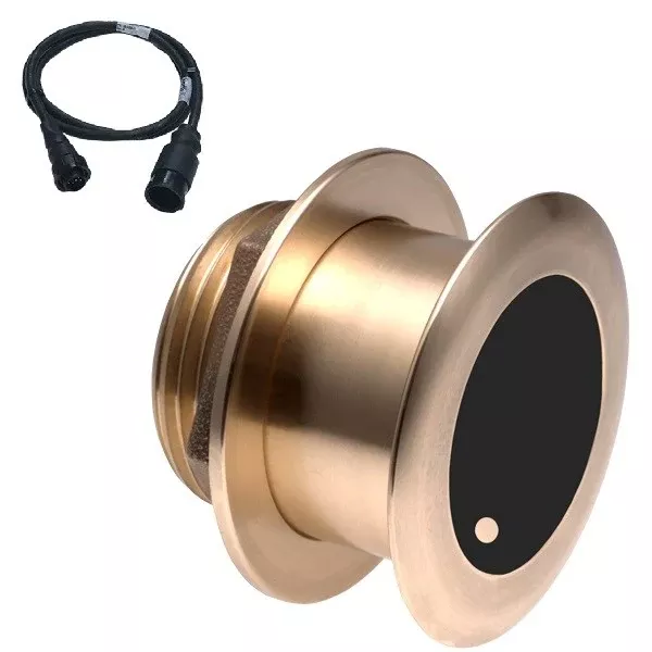 airmar-b175c-0-hw-0d-tilt-with-navico-9-pin-mm-cable Airmar B175C-0-HW 0d Tilt With Navico 9-Pin MM Cable