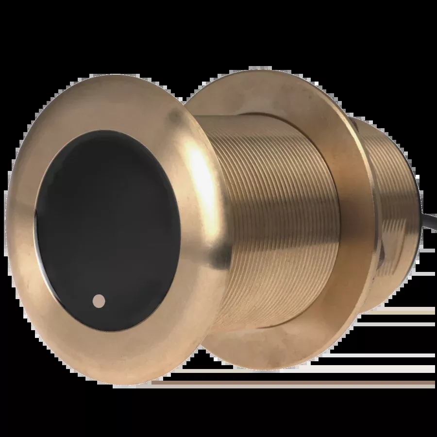 Airmar B175C-0-L-9N - B175 Low Chirp, 1kW, 0° Tilt, Navico 9-Pin, DT