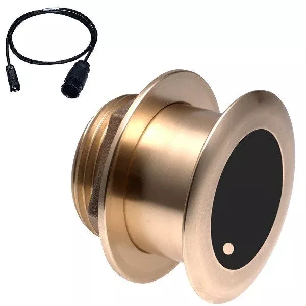airmar-b175c-20-hw-20d-tilt-with-9-pin-humminbird-mm-cable Airmar B175C-20-HW 20d Tilt With 9-Pin Humminbird MM Cable