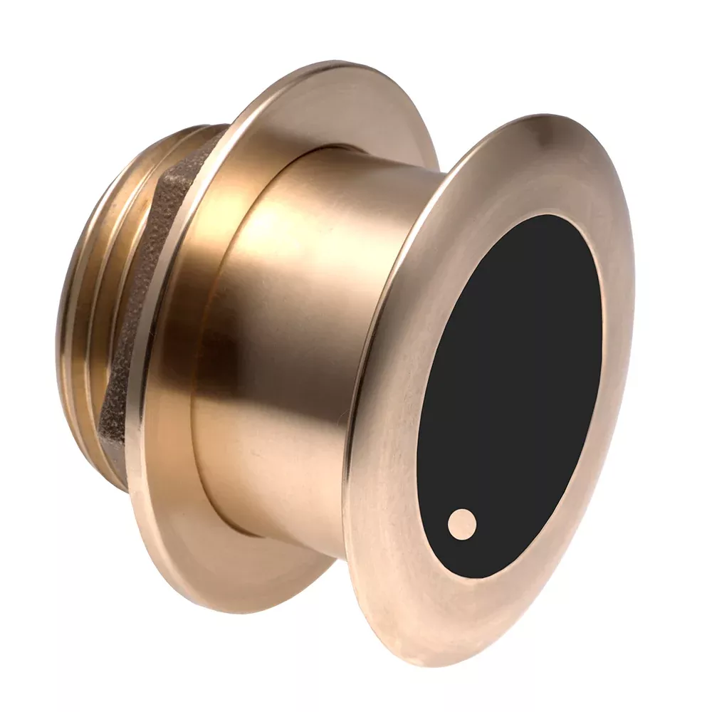 airmar-b175hw-bronze-thru-hull-0-deg-tilt-1kw Airmar B175HW Bronze Thru Hull 0° Tilt - 1kW