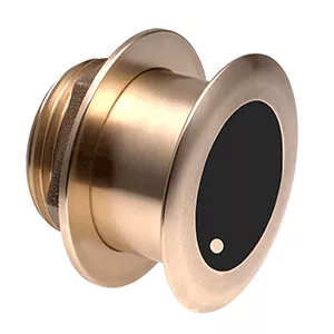 Airmar B175HW Bronze Thru Hull 0° Tilt