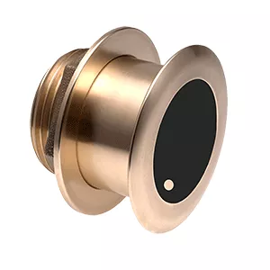 Airmar B175L 20° CHIRP Bronze Thru