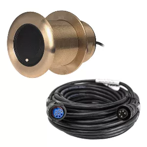Airmar B75 High 20 Degree CHIRP Transducer 8