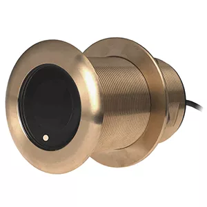 Airmar B75M Bronze Chirp Thru Hull 12° Tilt