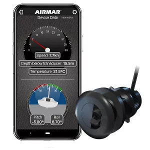 Airmar DST820