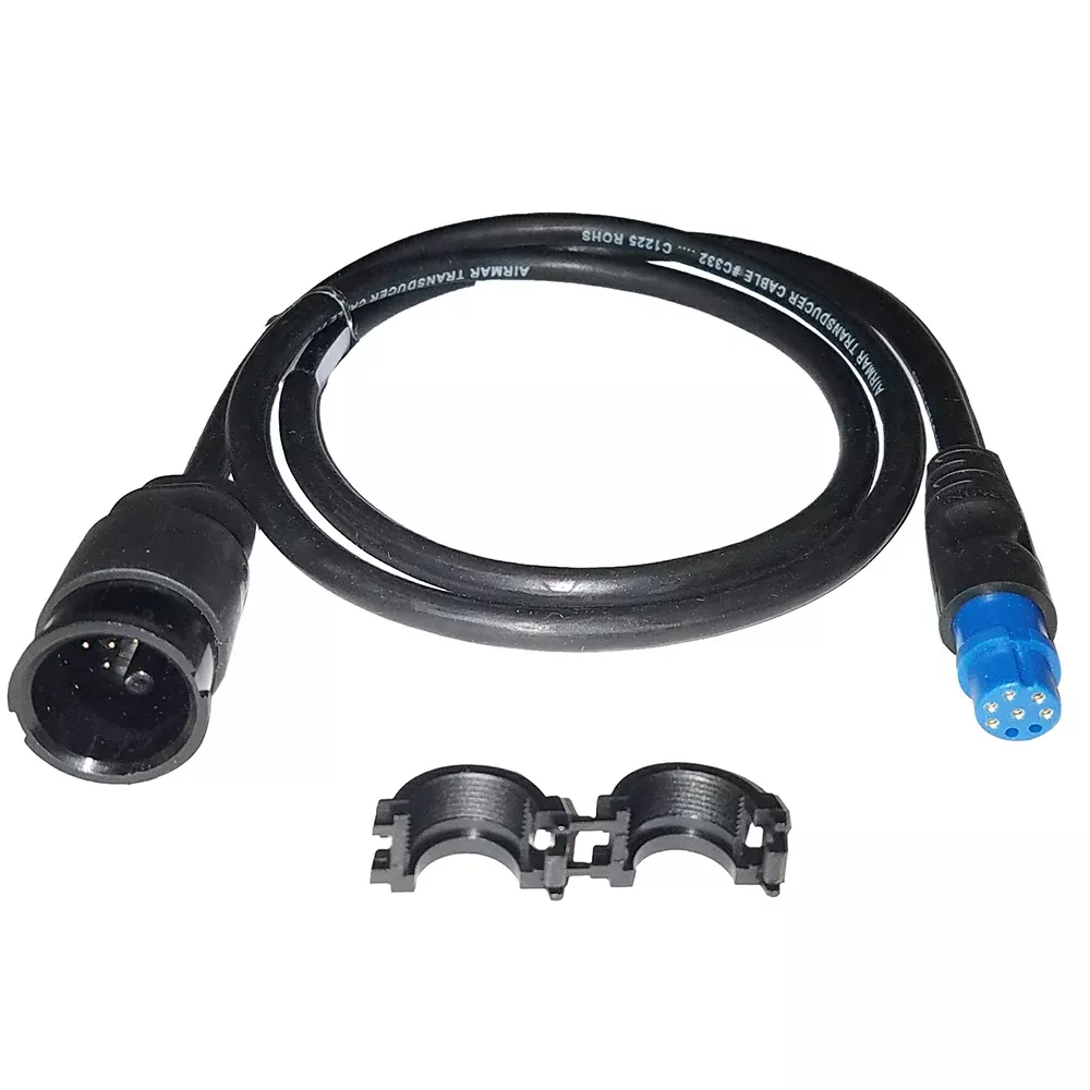 airmar-garmin-8-pin-mix-amp-match-chirp-cable-1m Airmar Garmin 8-Pin Mix & Match Chirp Cable - 1M