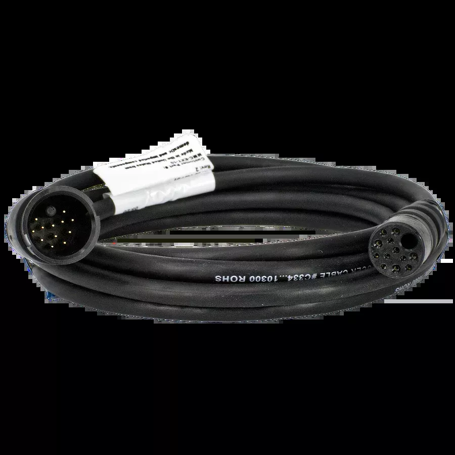 airmar-mmc-ext-10-extension-cable-12-pin-12-pin-10-chirp-mmc-cables Airmar MMC-EXT-10 Extension Cable 12-Pin - 12-Pin 10' for CHIRP MMC Cables