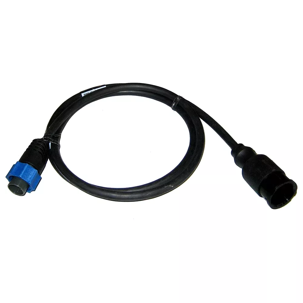 airmar-navico-7-pin-blue-mix-amp-match-chirp-cable-1m Airmar Navico 7-Pin Blue Mix & Match Chirp Cable - 1M