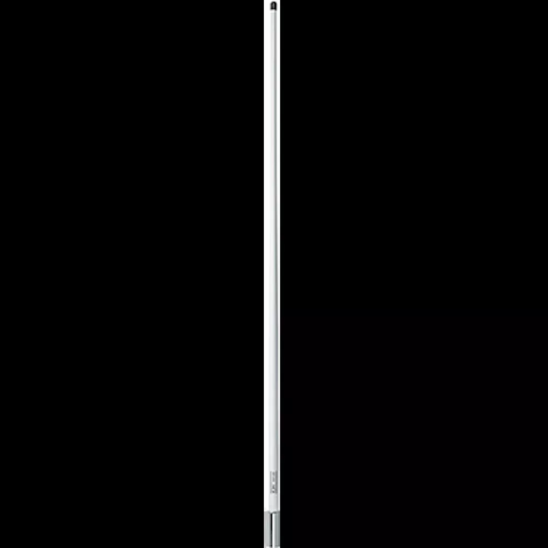 AIS Antenna, 4', 3dB white