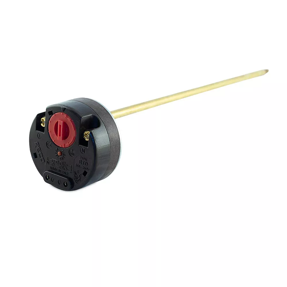 Albin Group Water Heater Thermostat