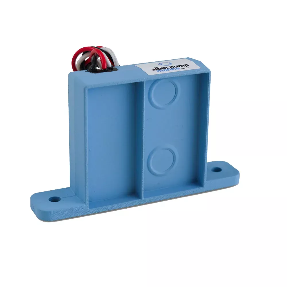 albin-pump-digital-bilge-switch-12-24v Albin Pump Digital Bilge Switch - 12/24V