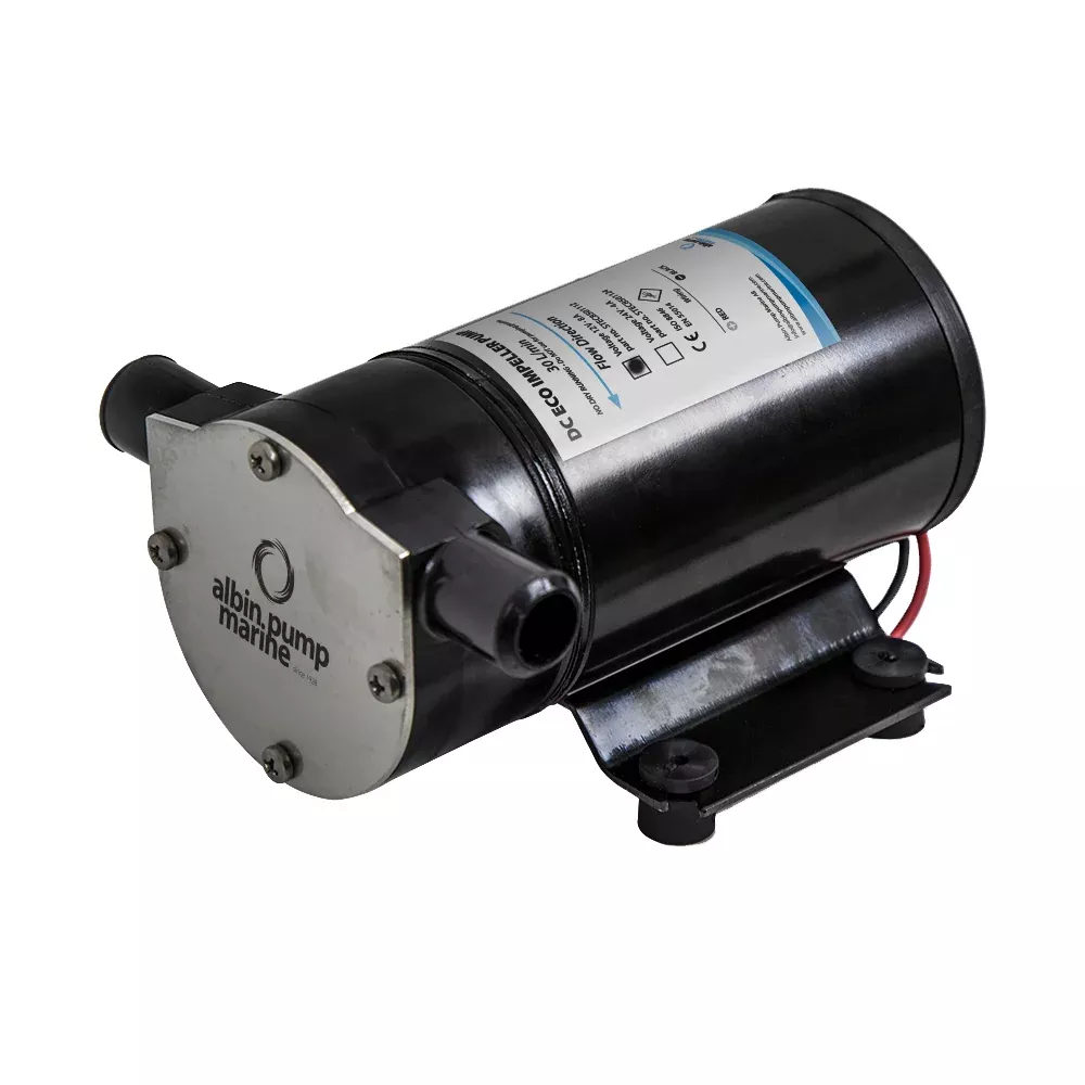 albin-pump-general-purpose-pump-fip-f2-12v Albin Pump General Purpose Pump FIP F2 - 12V