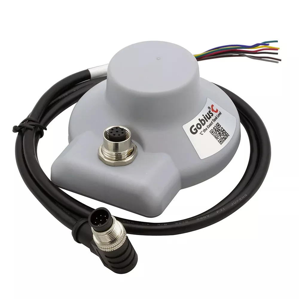 Albin Pump Gobius C External Fluid Level Sensor/Tank Monitor