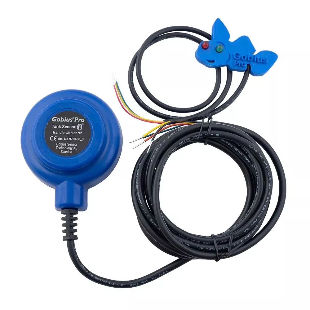 Albin Pump Gobius Pro 1 External Fluid Level Sensor
