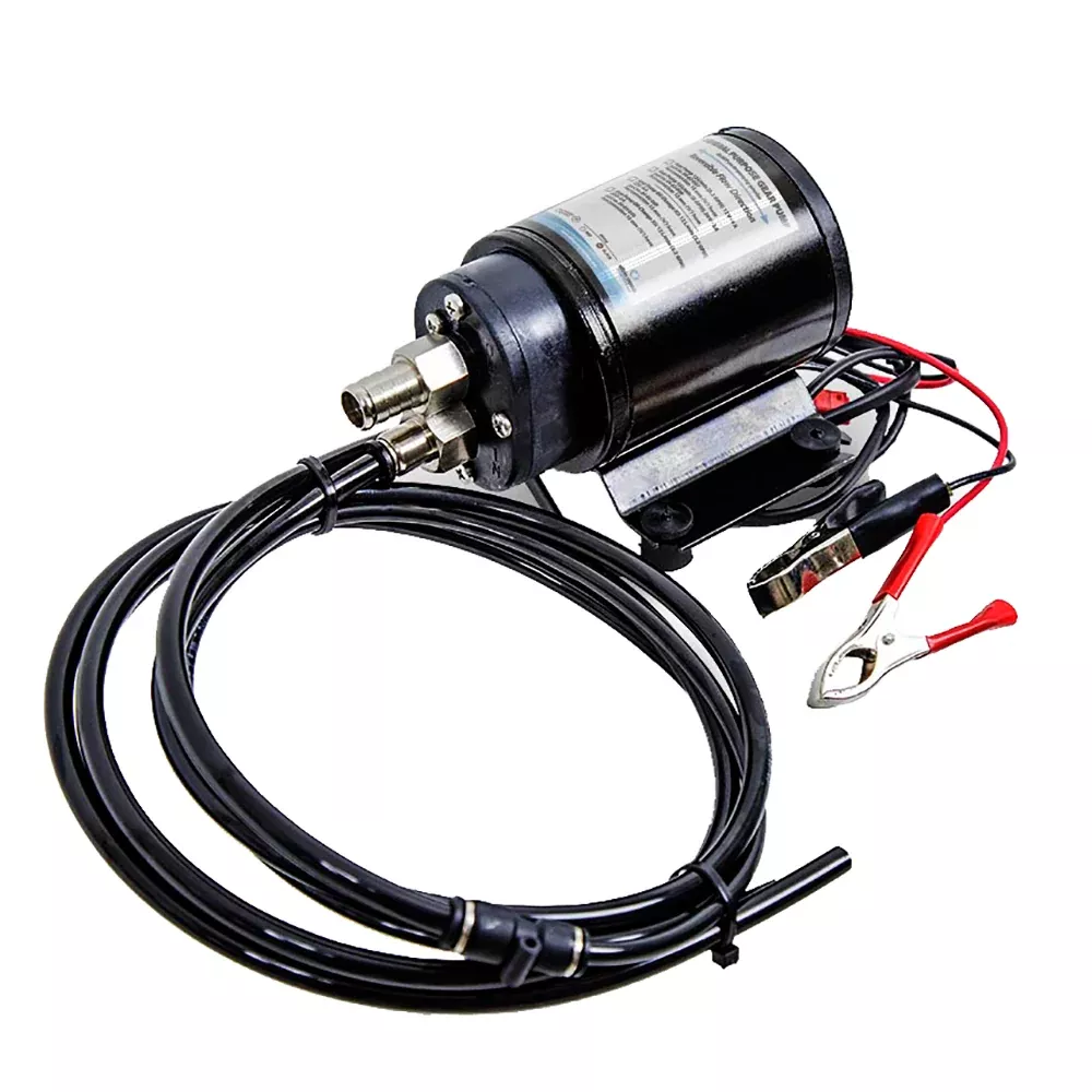 albin-pump-marine-gear-pump-oil-change-kit-12v Albin Pump Marine Gear Pump Oil Change Kit - 12V