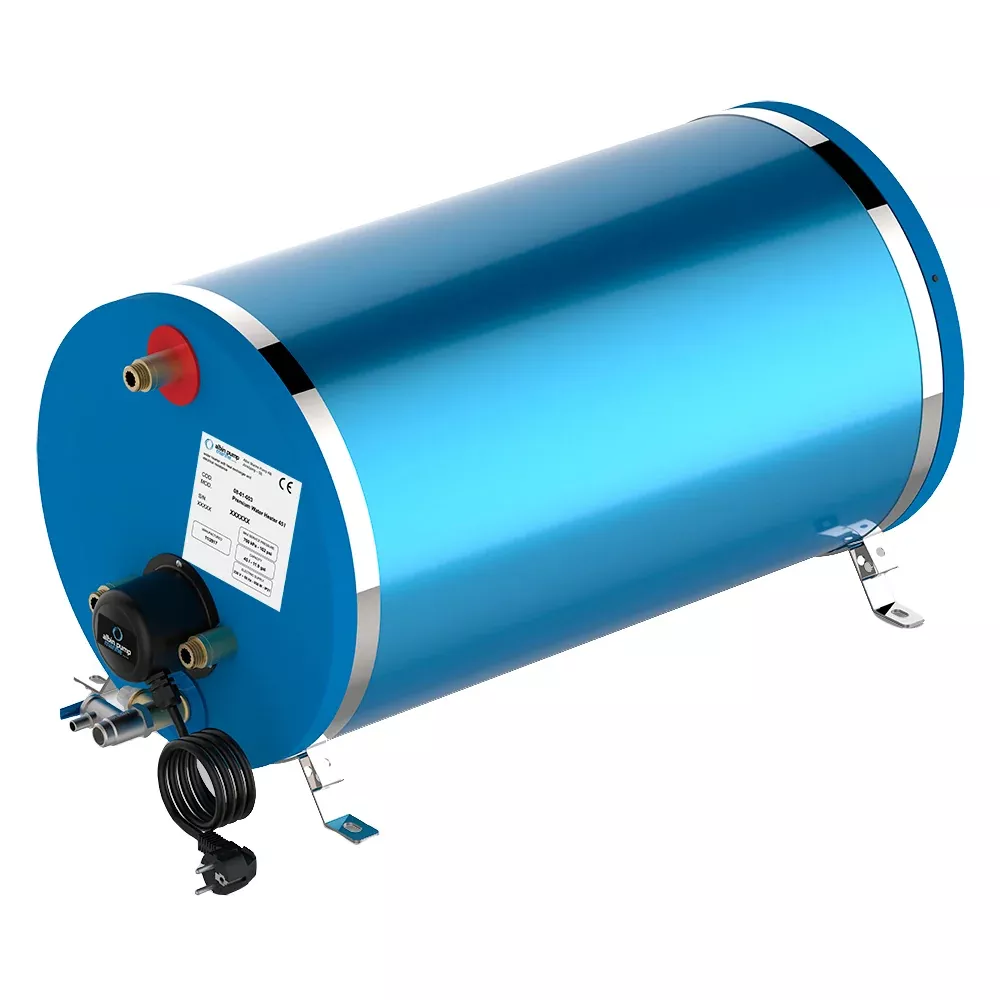 albin-pump-marine-premium-water-heater-12g-120v Albin Pump Marine Premium Water Heater 12G - 120V