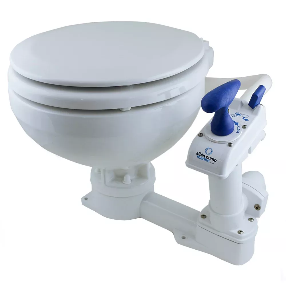 albin-pump-marine-toilet-manual-comfort Albin Pump Marine Toilet Manual Comfort