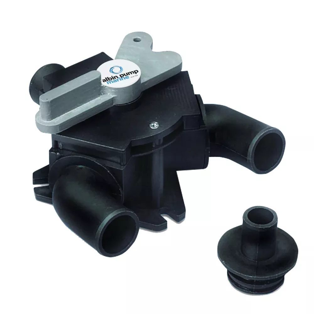 albin-pump-marine-y-valve-hd Albin Pump Marine Y-Valve HD